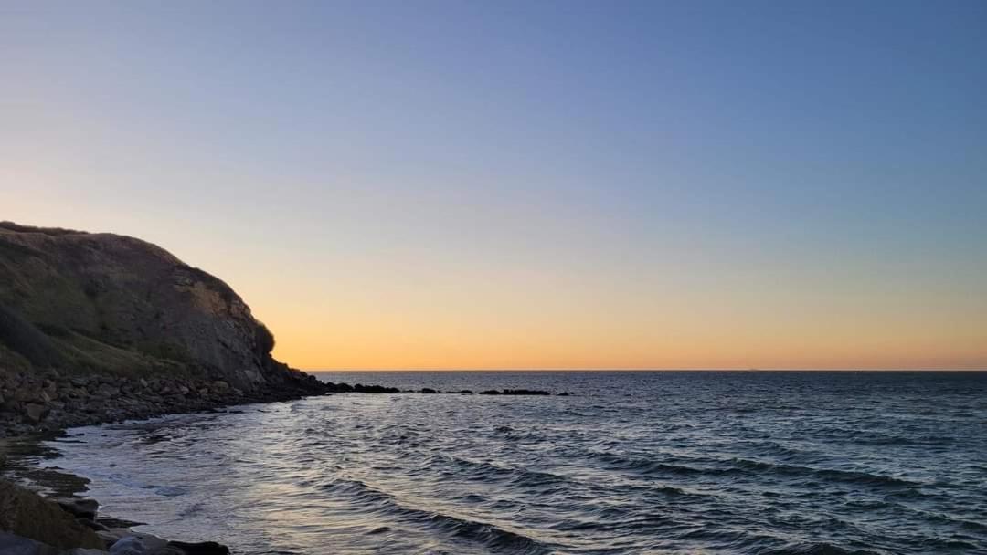 Angele Daire Audinghen Dış mekan fotoğraf