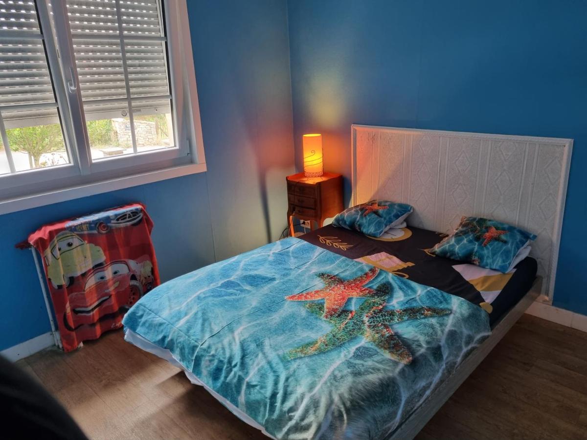 Angele Daire Audinghen Dış mekan fotoğraf