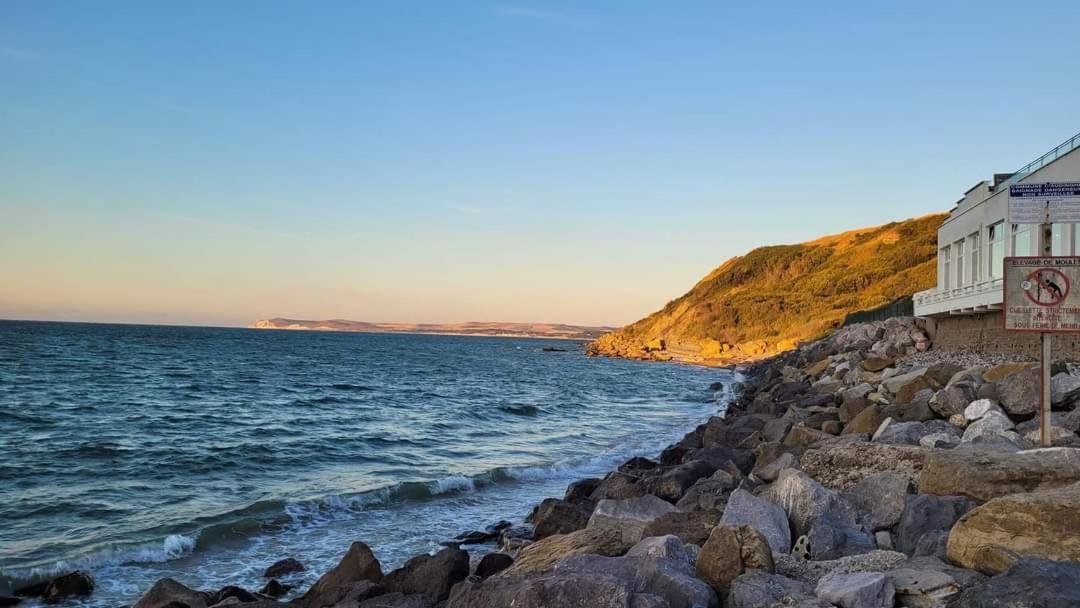 Angele Daire Audinghen Dış mekan fotoğraf